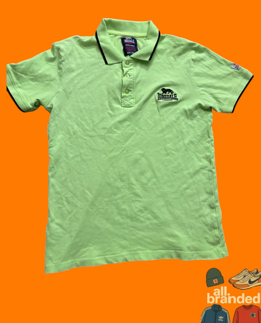 Lonsdale Poloshirt (M)