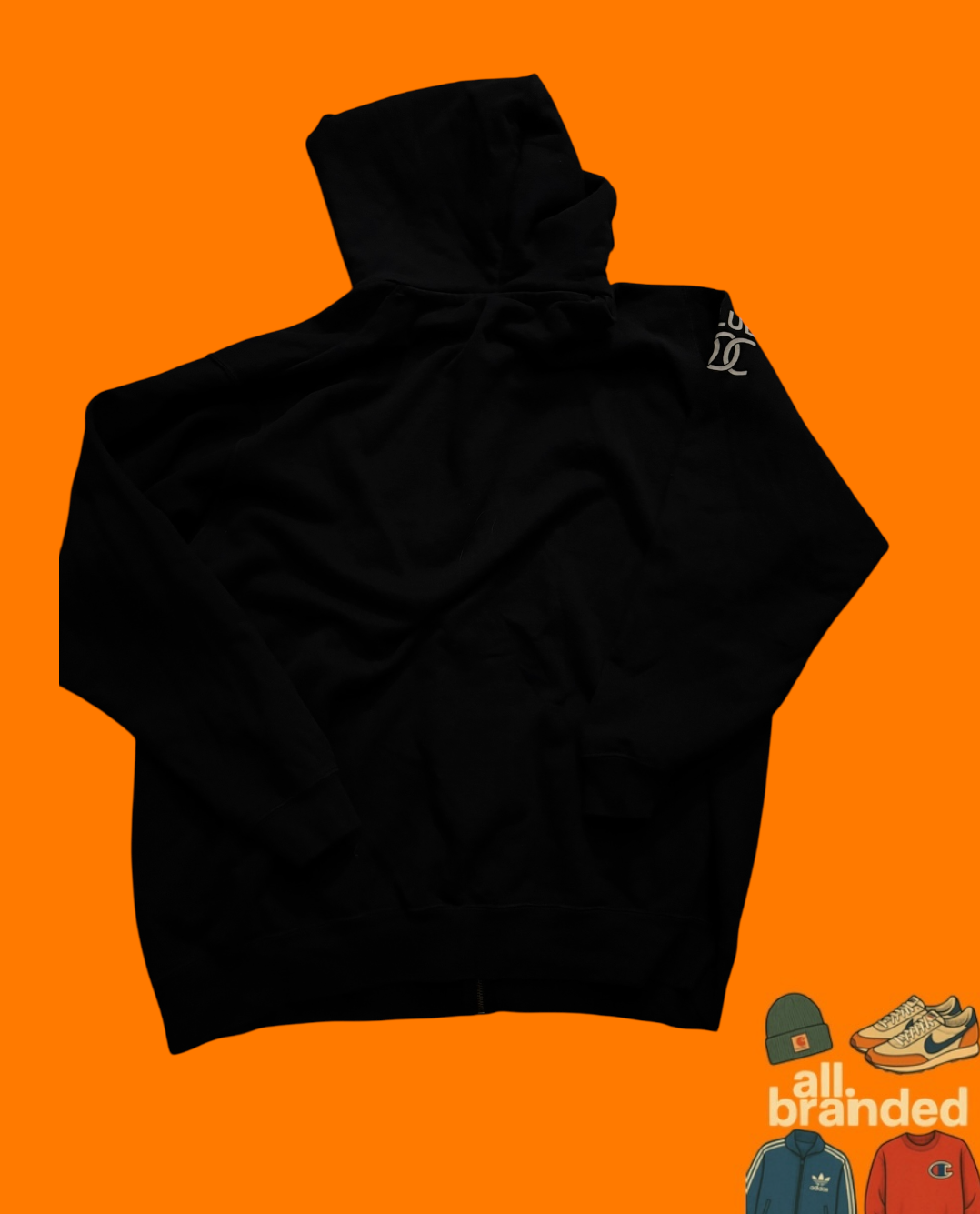 Juventus Jacke (XL)