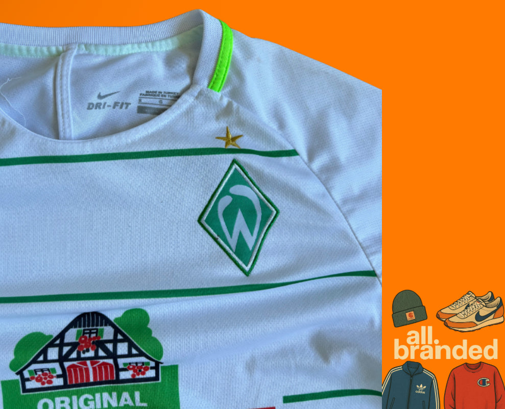 Bremen Trikot (S)