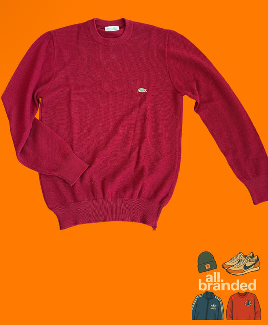 Lacoste Pullover (M)