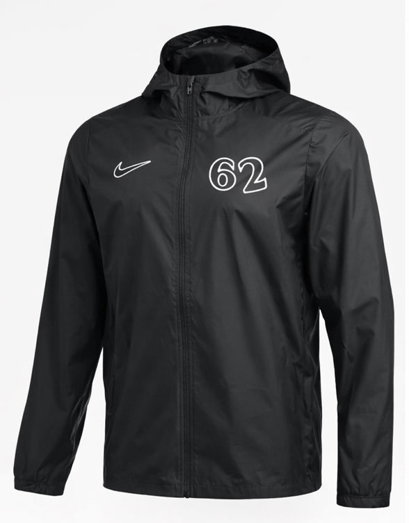 Dersim Jacket