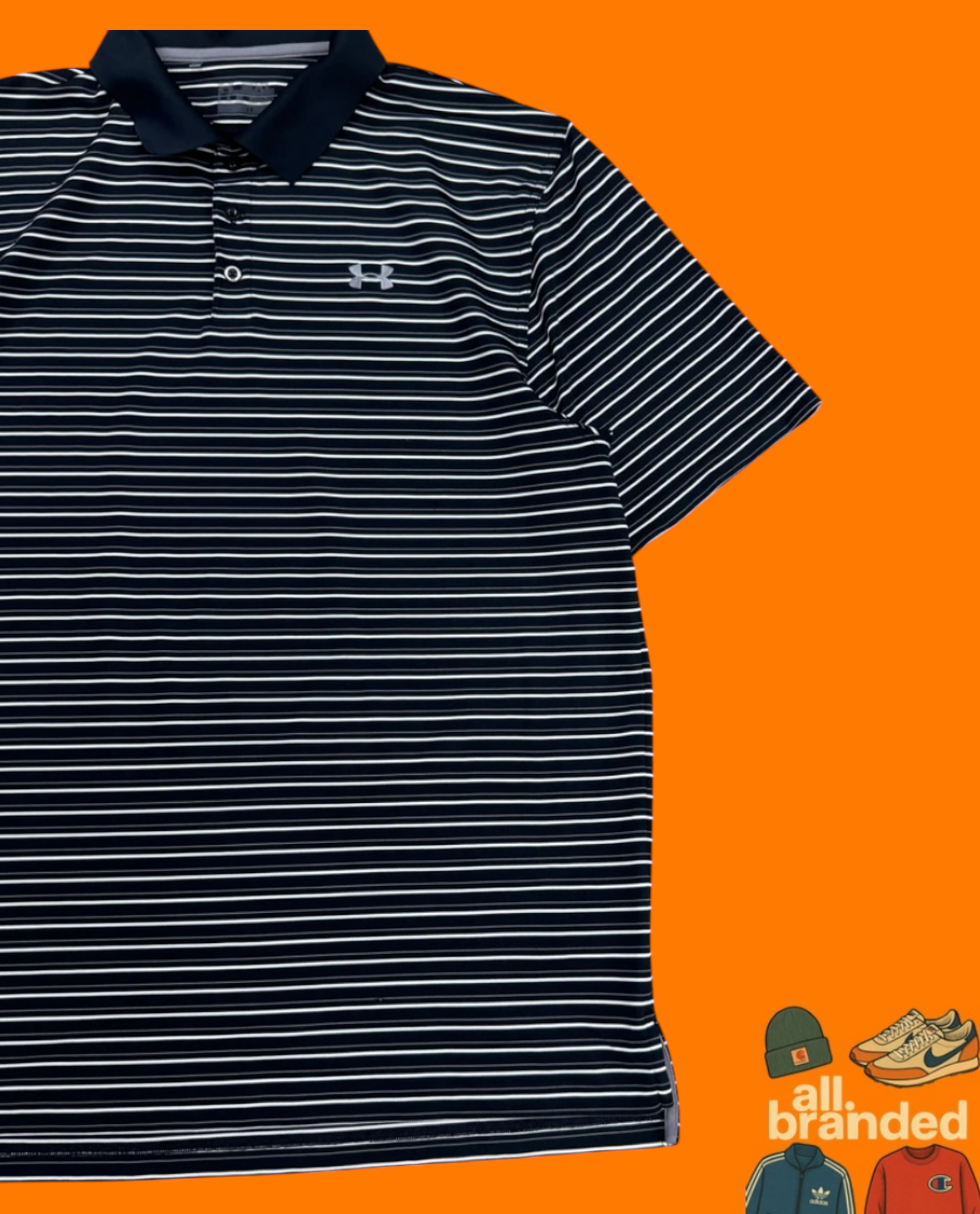 Under Armour Shirt (XXL)