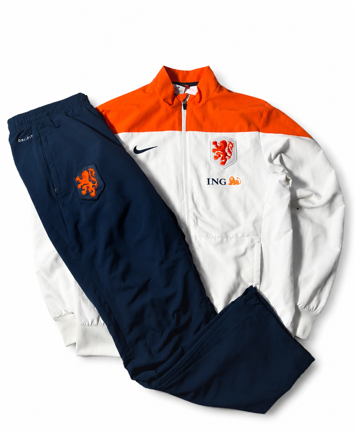 Netherland Trackie (M/L)