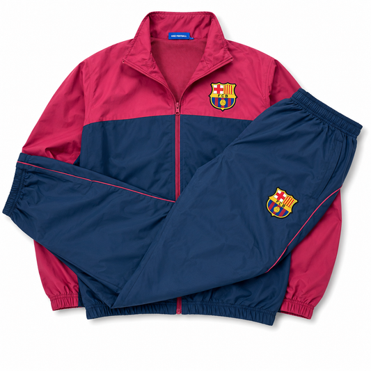 Fc Barcelona Trackie (M)