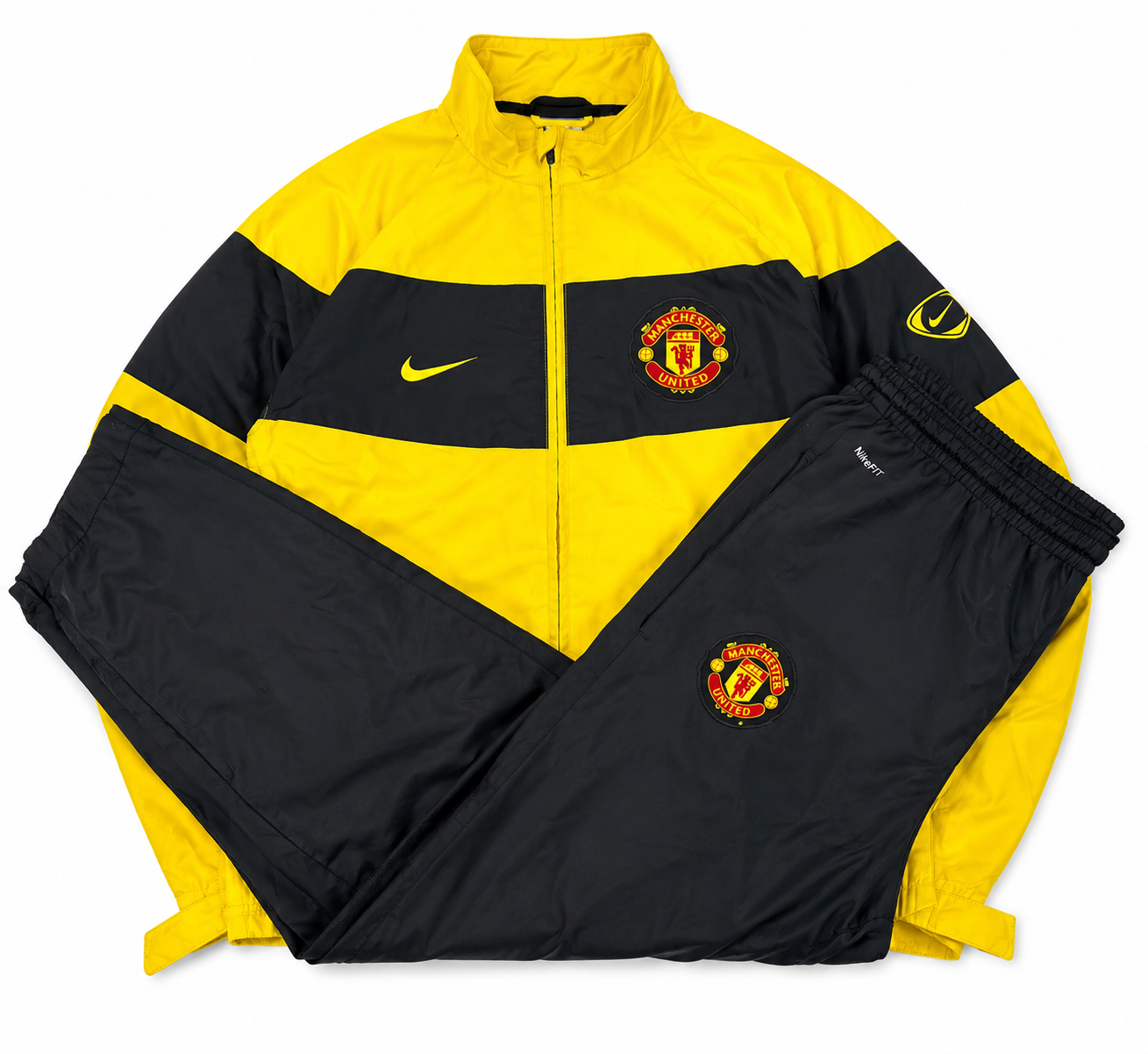 Manchester United (L)