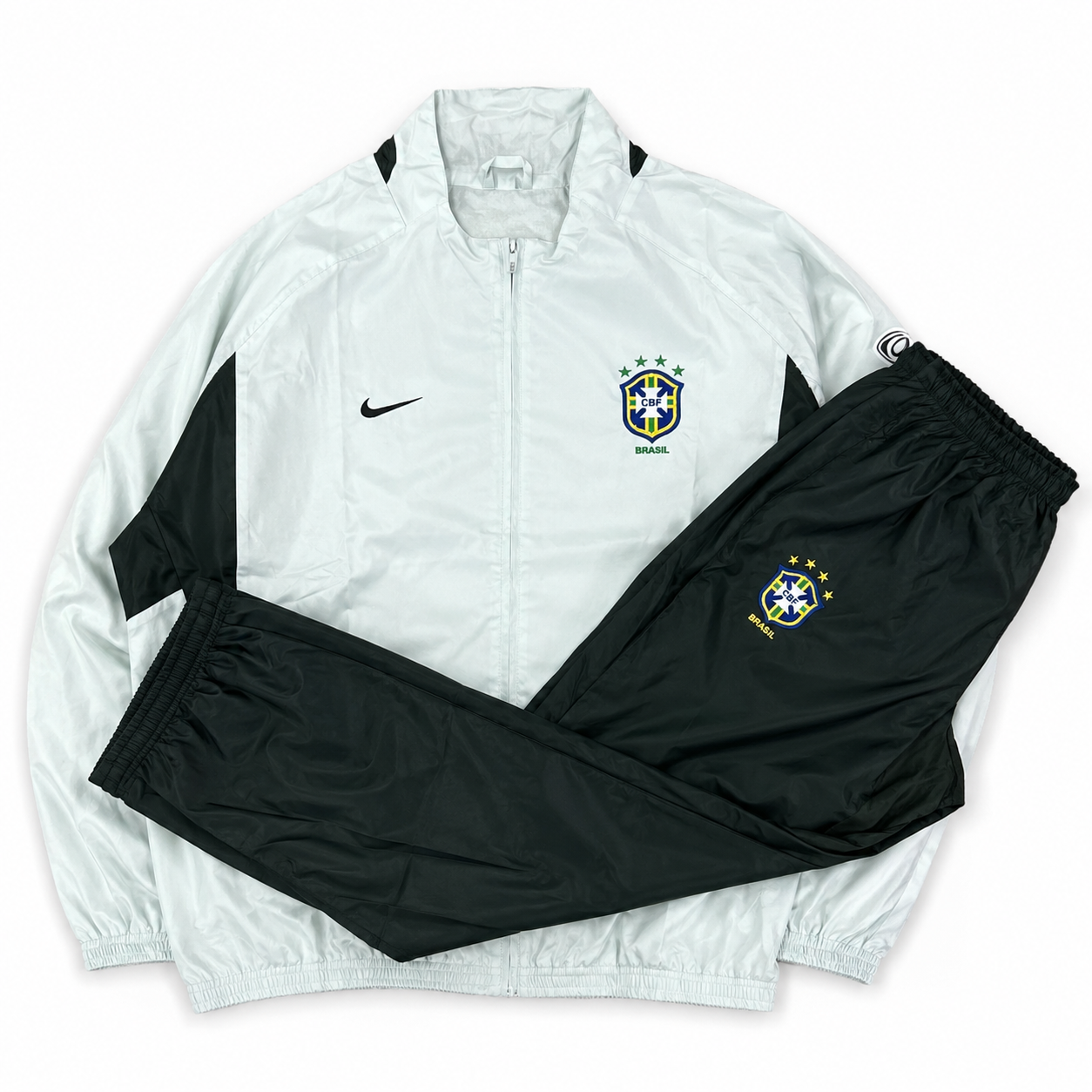 Brazil Trackie