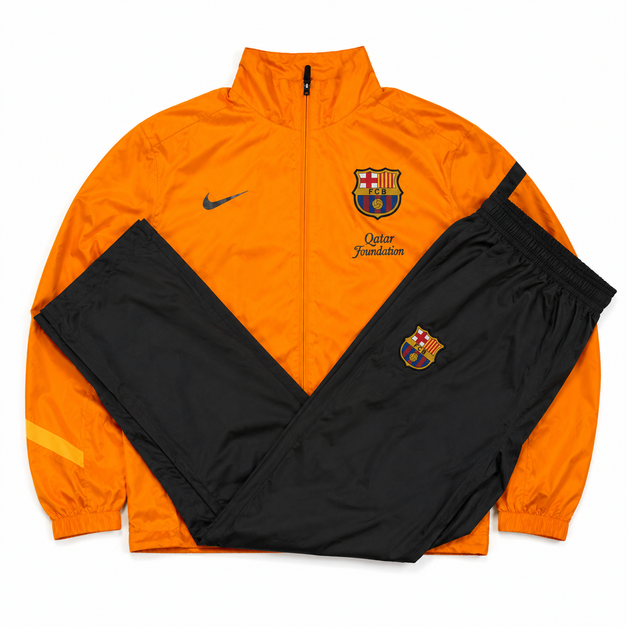 Barcelona Trackie (M)