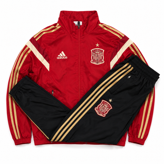 Spann Trackie
