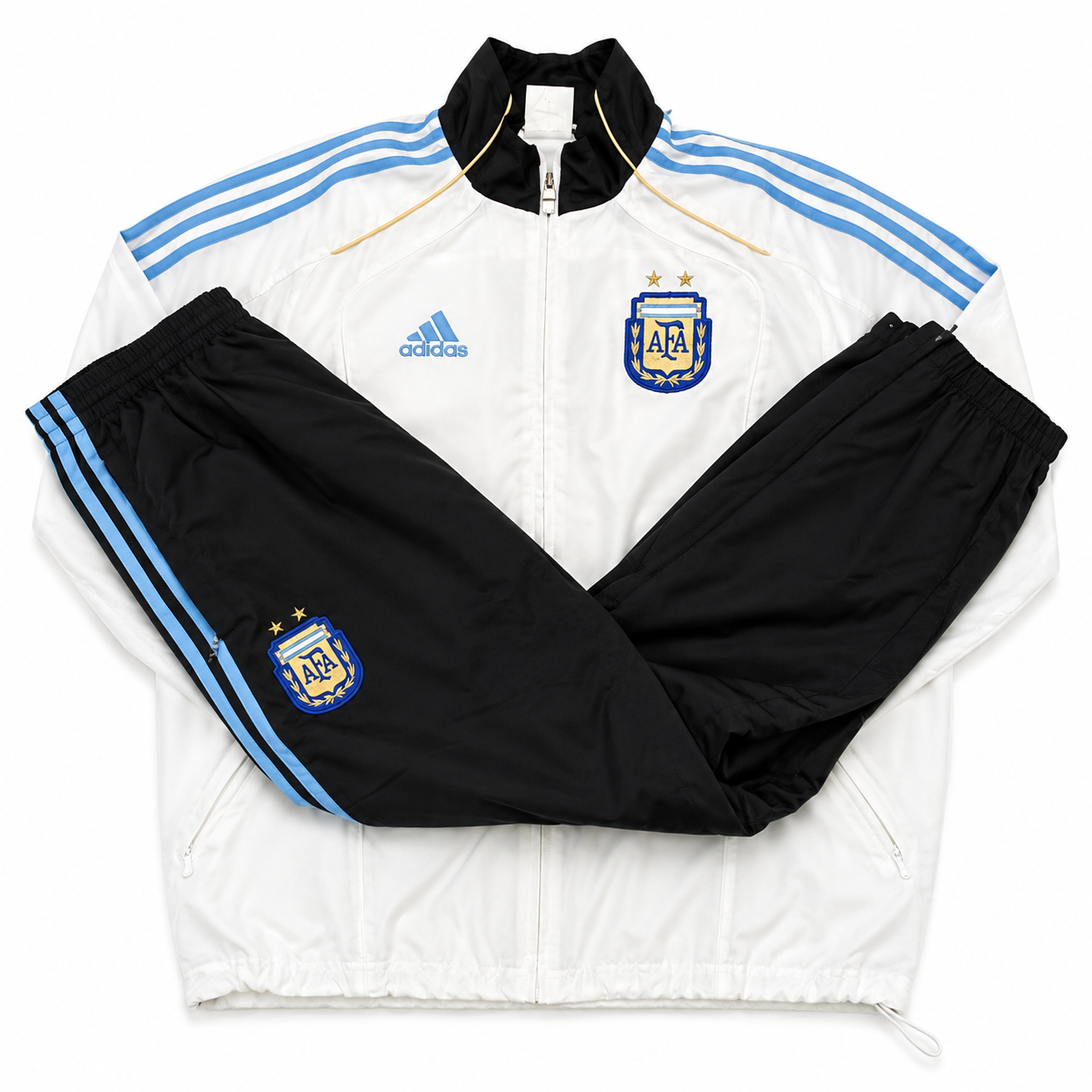 Argentinia Trackie (L)