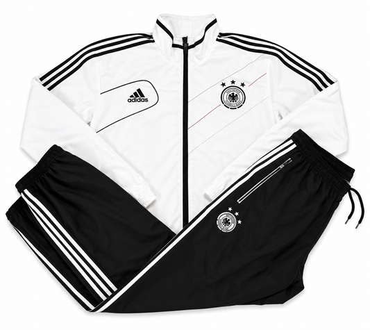 Germany Trackie