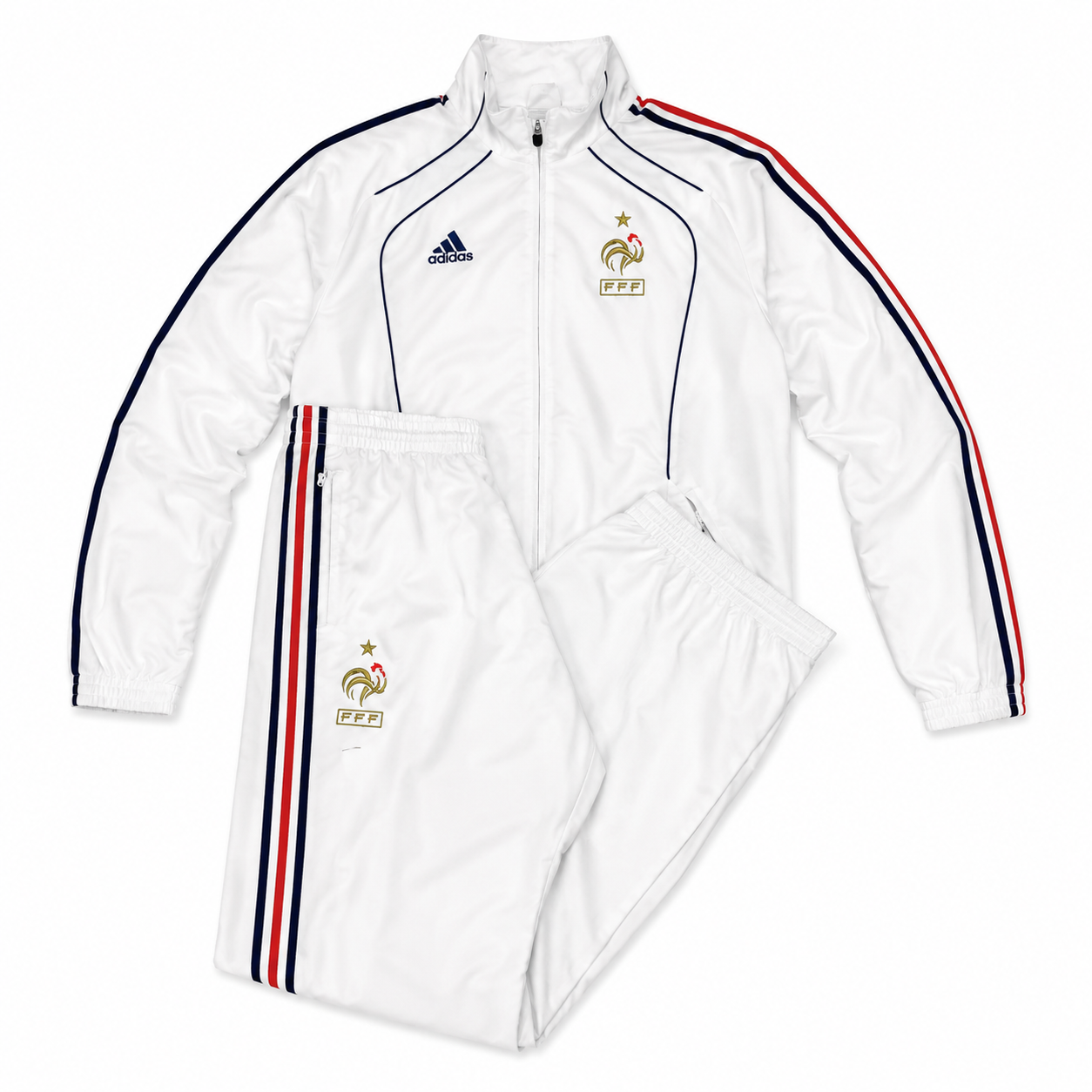 France Trackie (L)