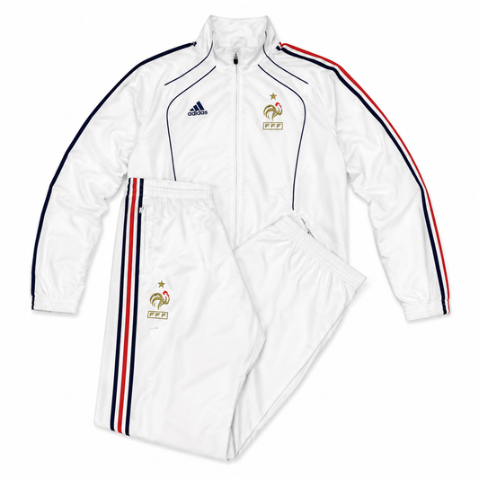 France Trackie (L)