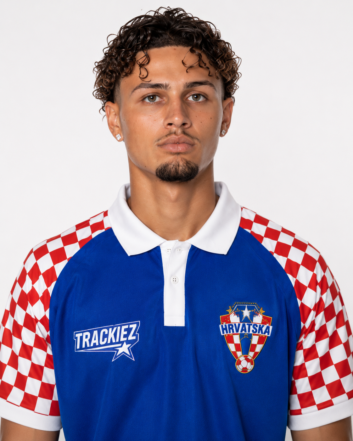 CROATIA WC JERSEY
