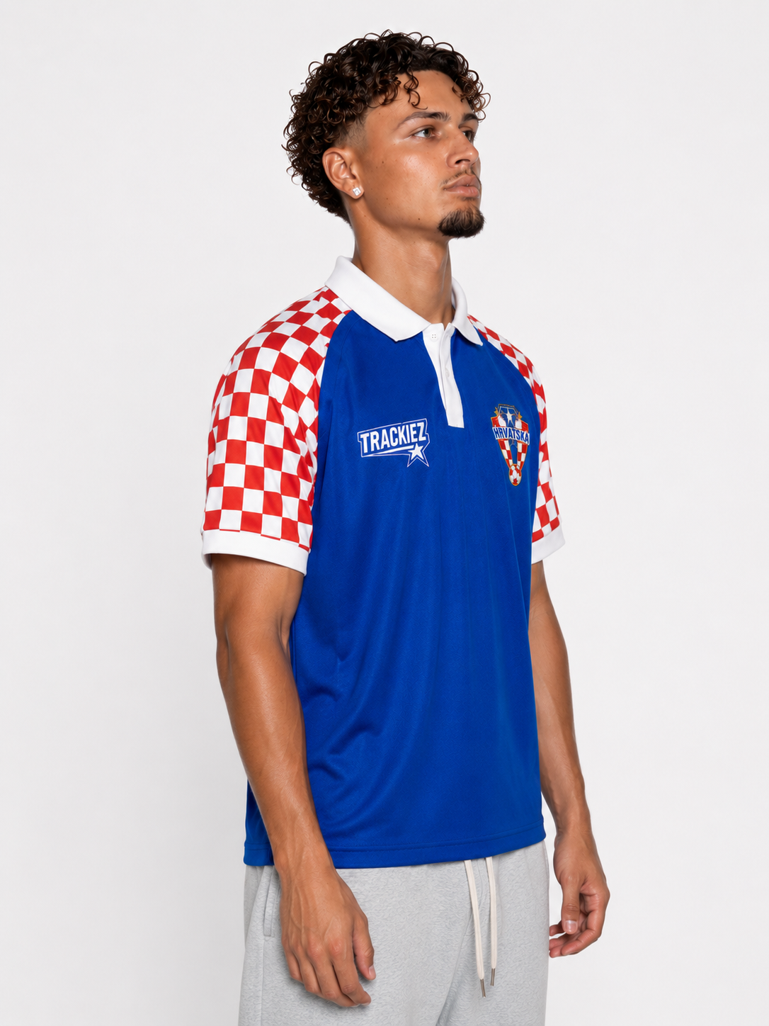 CROATIA WC JERSEY